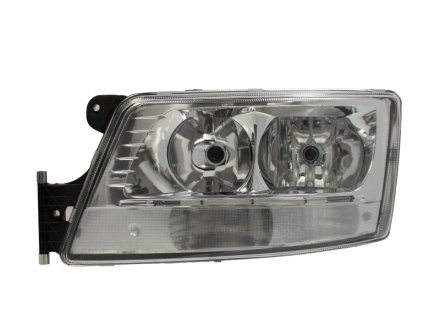 Фара автомобільна TRUCKLIGHT HLMA007L