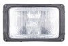 Фара автомобільна TRUCKLIGHT HLMA012 (фото 1)