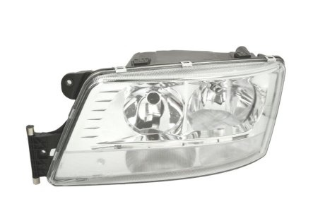 Фара автомобільна TRUCKLIGHT HLMA013L