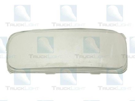 Скло фари TRUCKLIGHT HLME008LL