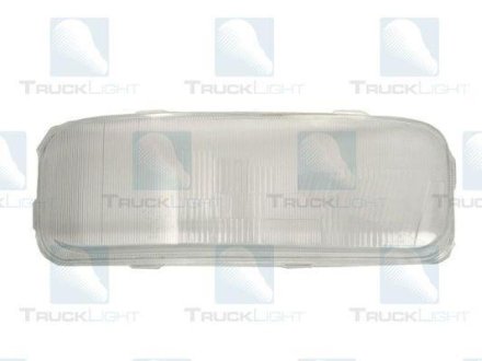 Скло фари TRUCKLIGHT HLME010RL