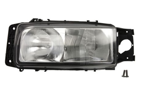 Фара автомобільна TRUCKLIGHT HLRV004L