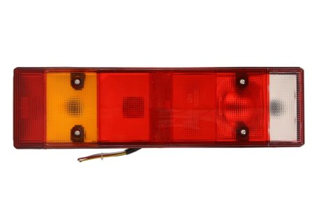 Задній ліхтар TRUCKLIGHT TLMA005L