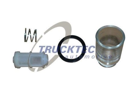 Ремкомплект топл. фильтра, OM314-346-352 TRUCKTEC 01.14.015