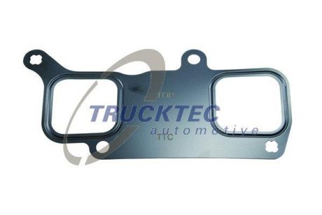 Прокладка колектора впускного MB Vario 4.3TD OM904 (замінено на 402.002) TRUCKTEC 0116097