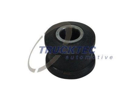 Подушка стабілізатора наруж. (нижн.) 12mm, DB207-410 TRUCKTEC 01.30.023