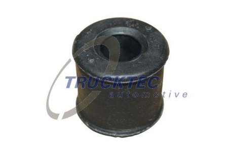 Втулка зад. амортизатора 20mm, DB609-814 TRUCKTEC 0130048