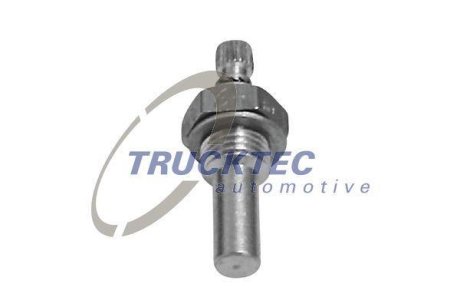 Датчик температуры воды, OM314-364 DB609-814 TRUCKTEC 01.42.009