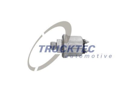 Датчик тиску оливи TRUCKTEC 0142110