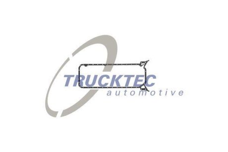 Прокладка масляного піддону TRUCKTEC 0210032