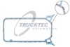 Прокладка поддона OM601 TRUCKTEC 0210100 (фото 1)