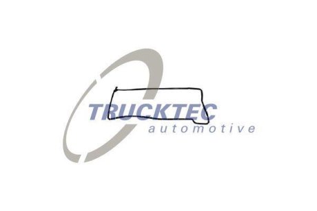 Прокладка клапанної кришки TRUCKTEC 02.10.106