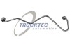 Трубка подачи топлива, OM601 2.3D cyl.4 TRUCKTEC 0213064 (фото 1)