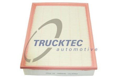 Фильтр воздушный TRUCKTEC 0214064