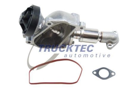 Клапан EGR, OM611 2.2CDI /Vito TRUCKTEC 0216030