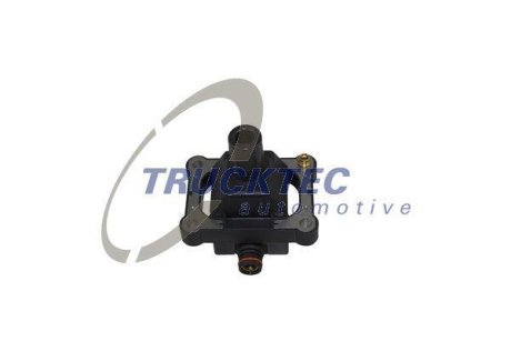 Котушка запалення TRUCKTEC 0217040