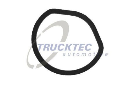 Прокладка фільтра мастила TRUCKTEC 0218052