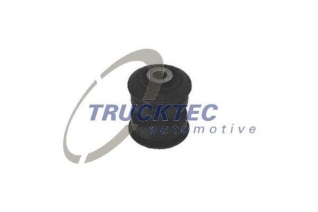 Сайлентблок ресори (задньої) MB 208-310 -96 (12,5mm) TRUCKTEC 0230009