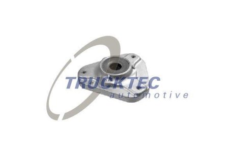 Опора амортизатора переднего, 10- W212/C218 TRUCKTEC 0230256