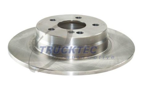 Гальмівний диск TRUCKTEC 0235239