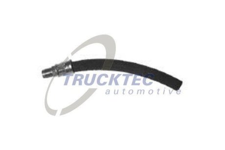 Шланг палива TRUCKTEC 0238004