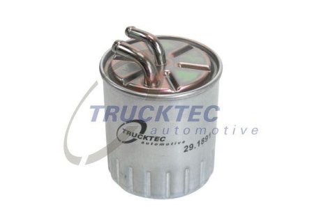 Фільтр палива TRUCKTEC 0238044