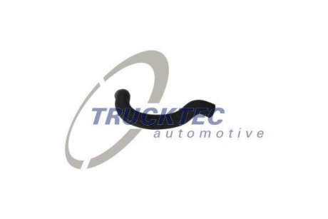 Патрубок радиатора TRUCKTEC 0240071