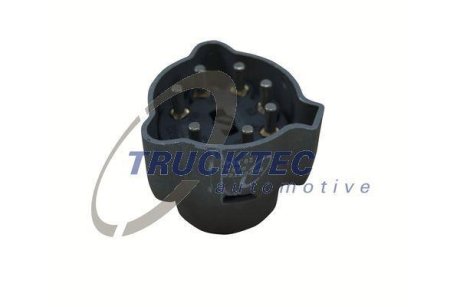 Контактна група замка запалювання TRUCKTEC 0242013