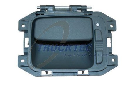 Ручка задней двери внутр. MB Vito(639) 03- TRUCKTEC 0253244