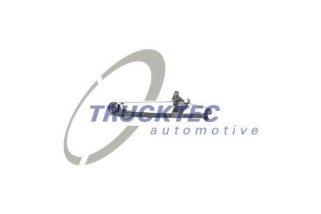 Склопідіймач TRUCKTEC 0254009