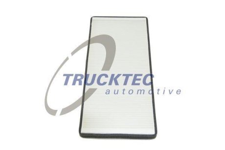 Фильтр салона TRUCKTEC 0259081