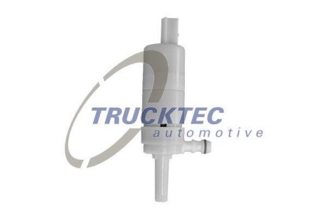 Двигун склоочисника, 2.2-3.0CDI /Vito W639 TRUCKTEC 0261006