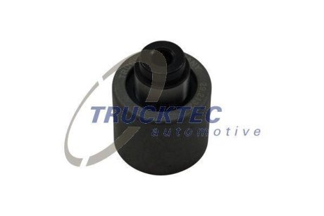 Ролик гладкий, 1.9-2.0TDI TRUCKTEC 0712114