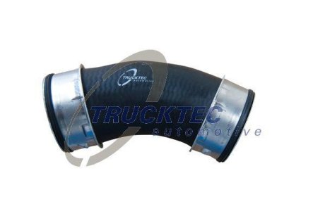 Патрубок интеркулера TRUCKTEC 0714046