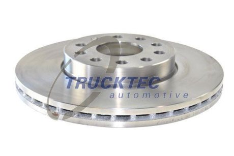 Диск тормозной TRUCKTEC 0735134