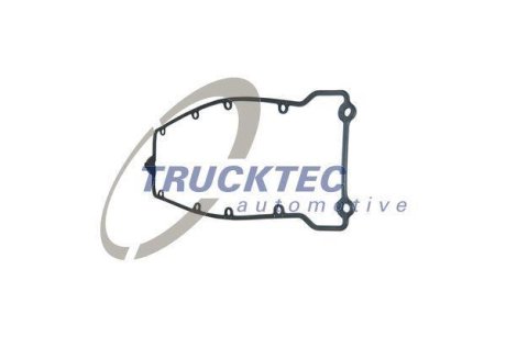 Прокладка клапанної кришки TRUCKTEC 0810148