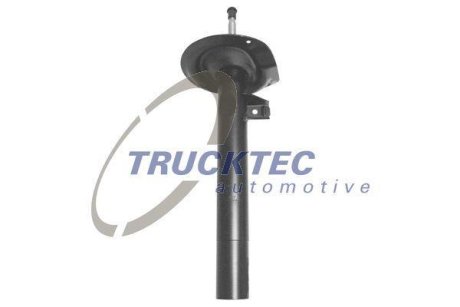 Амортизатор TRUCKTEC 0830015