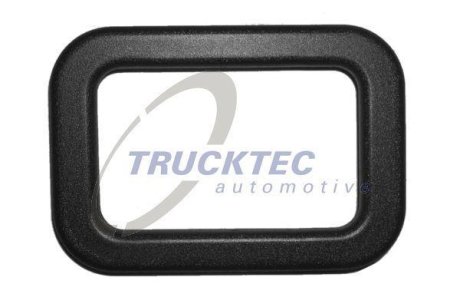 Рамка ручки дверей TRUCKTEC 0862107