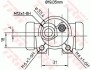 Гальмівний циліндрик TRW BWD130 (фото 2)