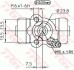 Гальмівний циліндрик TRW BWD267 (фото 2)
