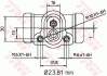 Гальмівний циліндрик TRW BWK103 (фото 2)