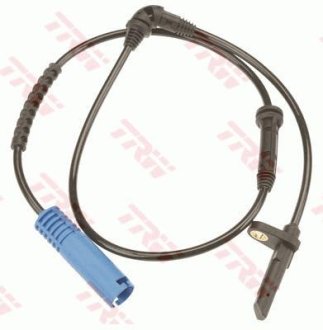 Датчик ABS LUCAS MINI R56 Cooper S 12-13, COUNTRYMAN R60 One 10- PRZ╙D TRW GBS140