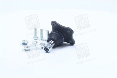 Опора кульова AUDI A3, SEAT LEON, GOLF IV 96-10 перед. міст праворуч TRW JBJ113