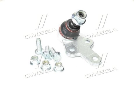 Опора кульова FORD C-MAX, FOCUS II, VOLVO V50 03-12 перед. міст TRW JBJ740