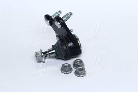 Опора кульова AUDI A1, SEAT IBIZA IV, VW POLO 01- перед.мост праворуч TRW JBJ816