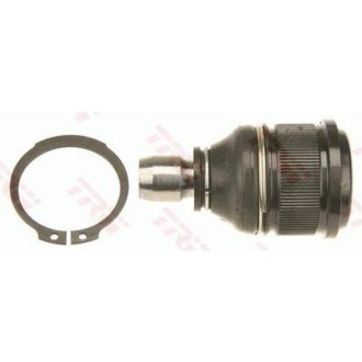 Кульова опора, (нижняя) передн., Mazda3 03-09, 5 10- TRW JBJ822