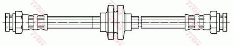 Шланг гальмівний TRW PHA298