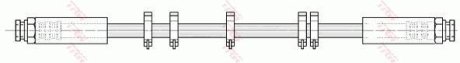 Шланг гальмівний TRW PHA351