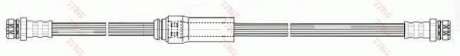 Шланг гальмівний TRW PHA517