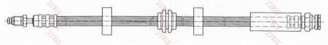 Шланг гальмівний TRW PHB343